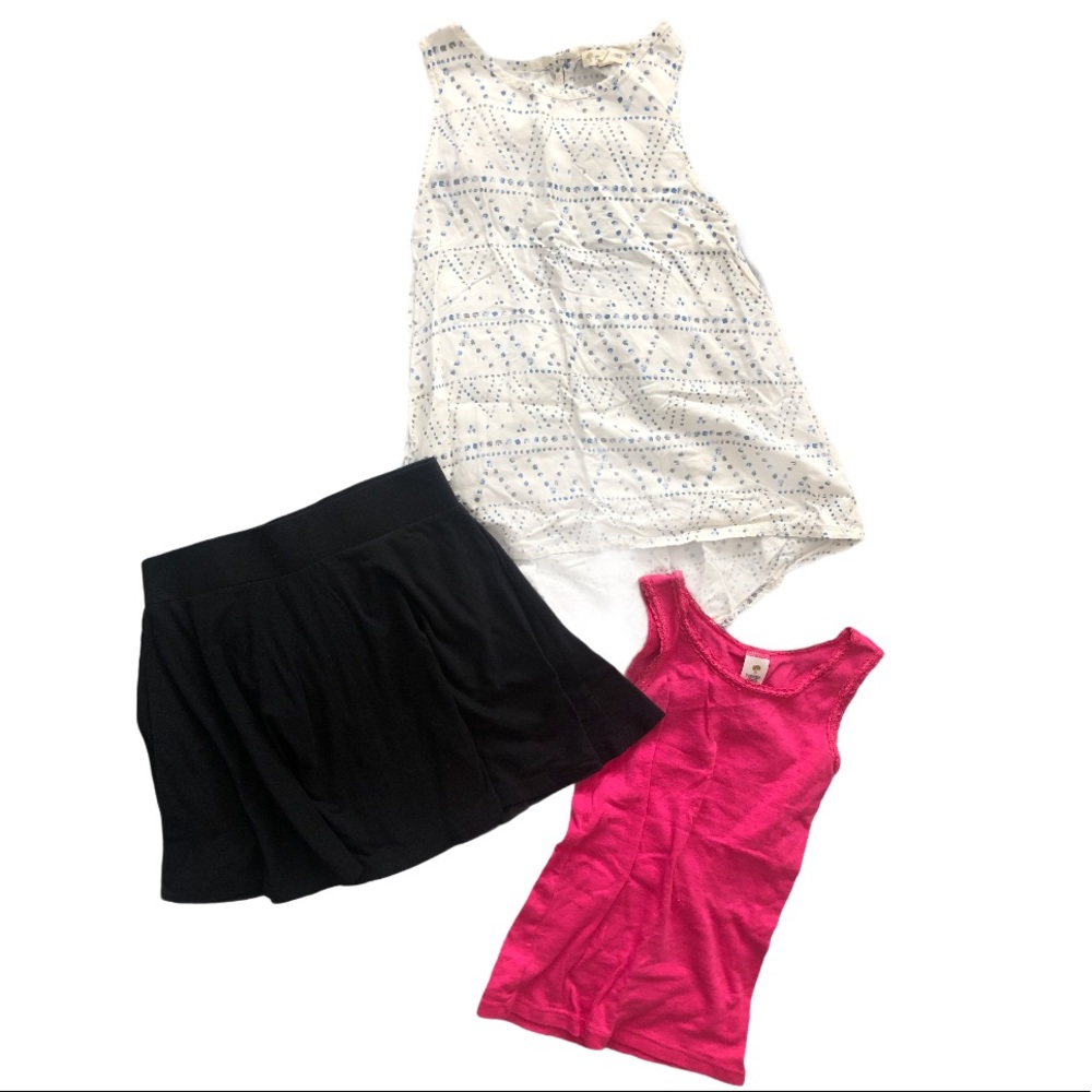 🚨Tucker + Tate kids clothing bundle